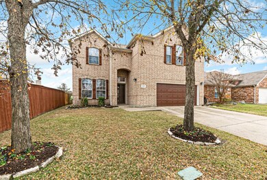 806 Bowie Dr, Lavon, TX 75166 - photo 4