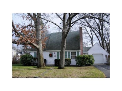 32 George St, Warwick, RI 02888 - photo 2