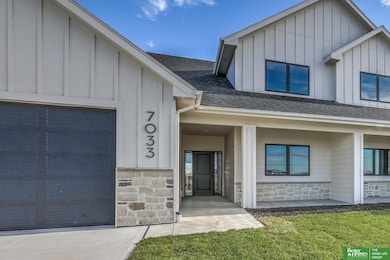 7033 N 276th St, Valley, NE 68064 - photo 3