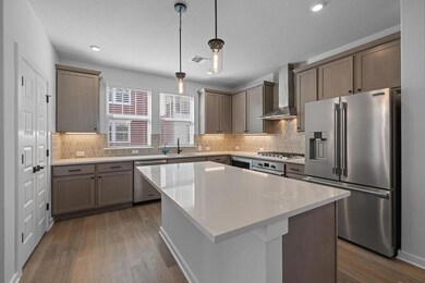 6307 Stockman Dr unit 4, Austin, TX 78747 - photo 3