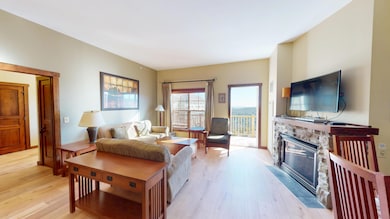 410 Soaring Eagle Lodge, Snowshoe, WV 26209 - photo 4