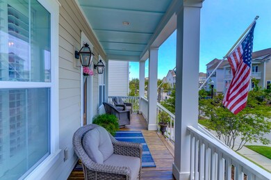 1628 Oak Leaf St, Daniel Island, SC 29492 - photo 4