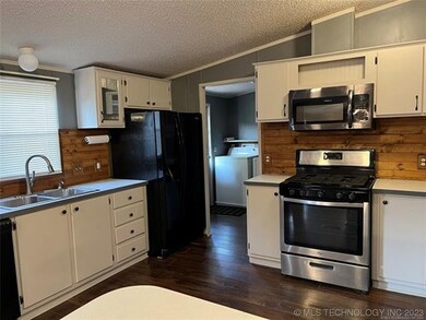 2223 E 141st St N, Skiatook, OK 74070 - photo 5