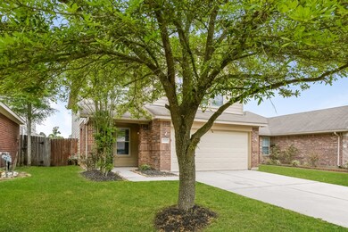 7330 Winter Song Dr, Magnolia, TX 77354 - photo 2