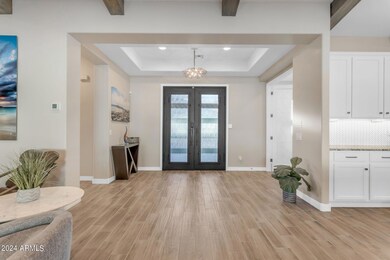 FOYER