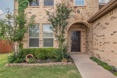 1540 Stetson Dr, Weatherford, TX 76087 - photo 3