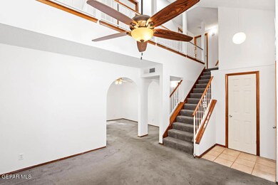 10955 Joe Dimaggio Cir, El Paso, TX 79934 - photo 4