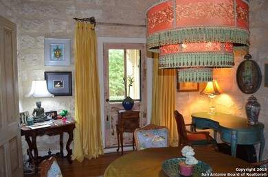 129 Cedar St unit FRONT HOUSE, San Antonio, TX 78210 - photo 5