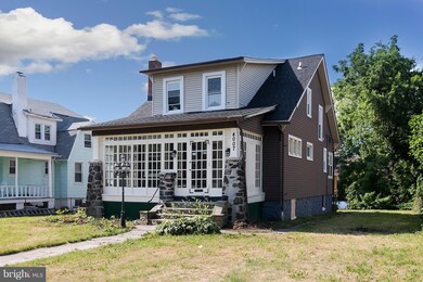 4007 Chatham Rd, Gwynn Oak, MD 21207 - photo 2