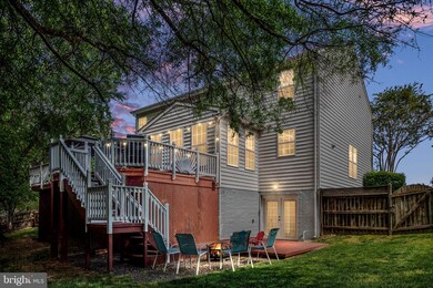 13057 Tadmore Ct, Woodbridge, VA 22193 - photo 3