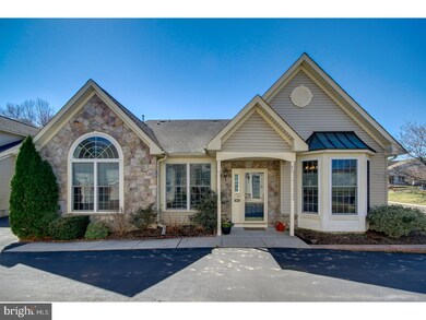 823 Persimmon Ln unit V130, Langhorne, PA 19047 - photo 2