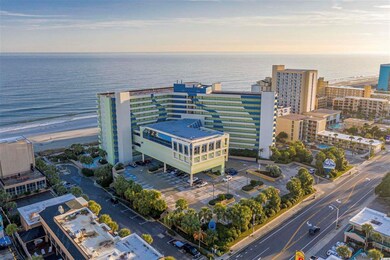 1105 S Ocean Blvd unit 1146-1148 Coral Beac, Myrtle Beach, SC 29577 - photo 4