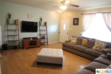 1905 Terry Dr, Copperas Cove, TX 76522 - photo 2