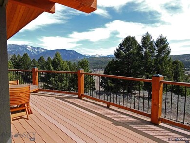 2865 Rain In Face Rd, Big Sky, MT 59716 - photo 4