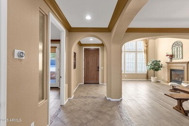 Entry