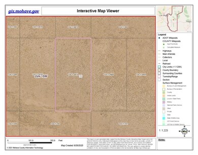 00 N Taos Dr, Valle Vista, AZ 86401 - photo 4