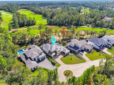 26 Squire Creek Way, the Woodlands, TX 77389 - photo 2