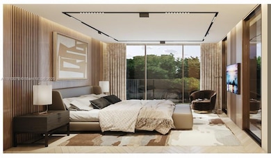 Conceptual rendering