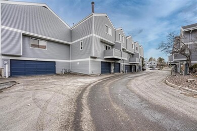 22 S Nome St unit E, Aurora, CO 80012 - photo 2