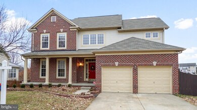 602 Forfar Ct, Abingdon, MD 21009 - photo 3