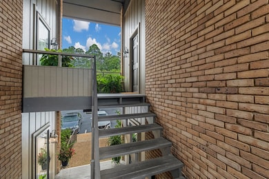 Stairway to #6