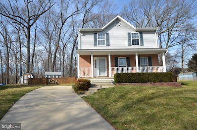 6568 Abraham Ct, Sykesville, MD 21784 - photo 2