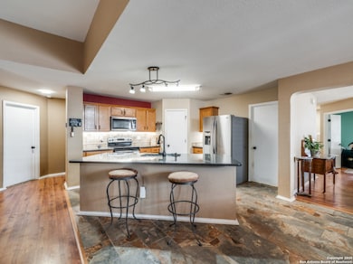 7418 Tamburo Trail, San Antonio, TX 78266 - photo 7