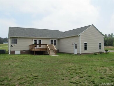 3450 Acorn Ln, Disputanta, VA 23842 - photo 2