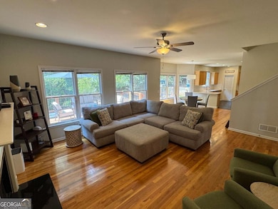 3010 Ridge Oak Dr, Suwanee, GA 30024 - photo 4