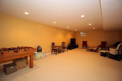 Basement 1