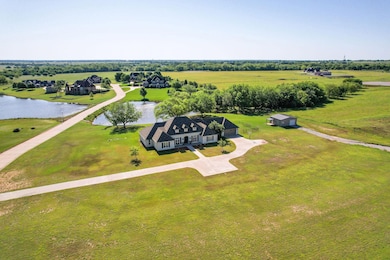 278045 Hidden Creek Dr, Duncan, OK 73533 - photo 4