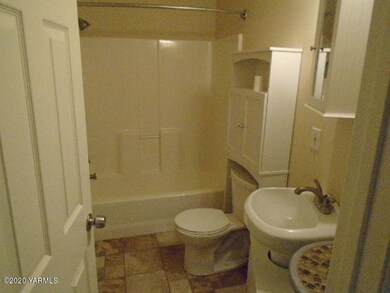 Bathroom Common