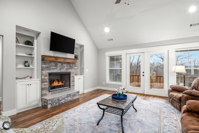 27 Rockingham Dr, Bella Vista, AR 72715 - photo 7