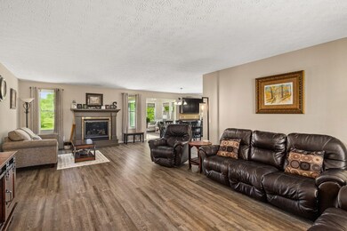 2434 Mansfield Lucas Rd, Lucas, OH 44843 - photo 5