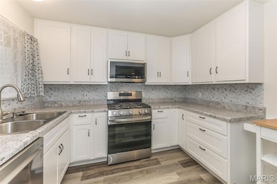 4114 Marseille Dr, Saint Louis, MO 63129 - photo 6