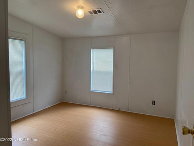 Guest Bedroom #1
