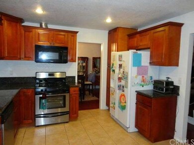 another view of kitchen