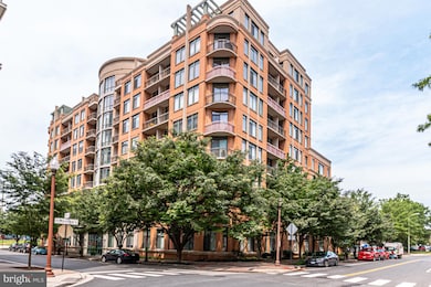 The Monroe at Virginia Square unit 101, Arlington, VA 22201 - photo 6