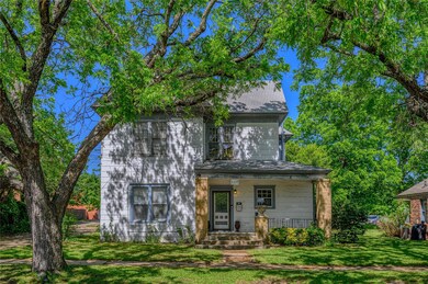 117 N Mirick Ave, Denison, TX 75020 - photo 5