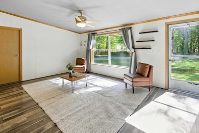 450 W Wackerly Rd, Sanford, MI 48657 - photo 4