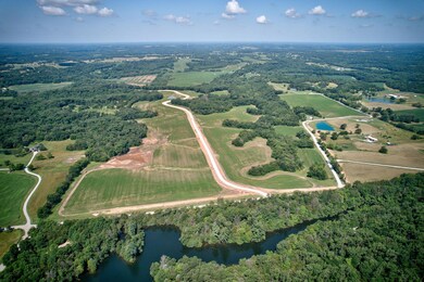 Lot 2 Mariposa Ridge