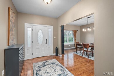 16721 Shamblin Rd, Florissant, MO 63034 - photo 4