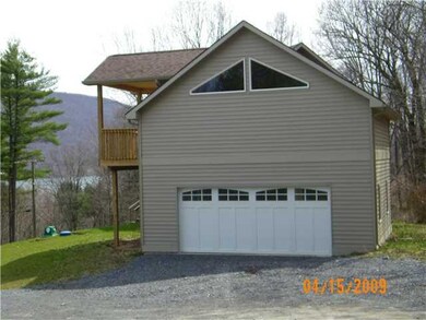 Exterior Back