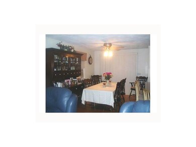 Dining Room.