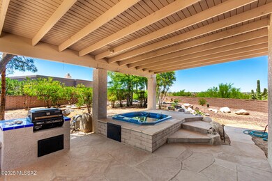 2021 W Clear Sky Ct, Tucson, AZ 85704 - photo 5