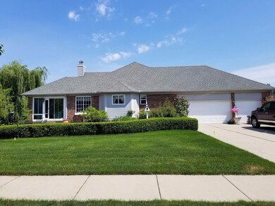 23534 Kirby Dr, Flat Rock, MI 48134 - photo 2