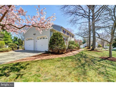 40 Dunbar Dr, Princeton Junction, NJ 08550 - photo 3