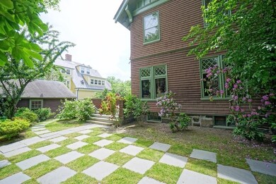 27 Fayerweather St, Cambridge, MA 02138 - photo 5