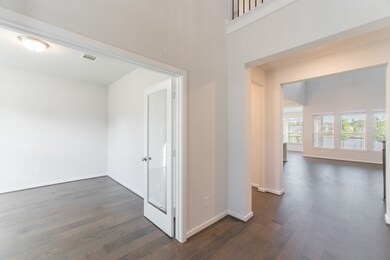 31 Sunrise Crest Trail, Tomball, TX 77375 - photo 5