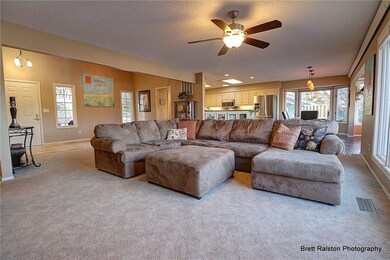 53 Portsmouth Dr, Bella Vista, AR 72715 - photo 5